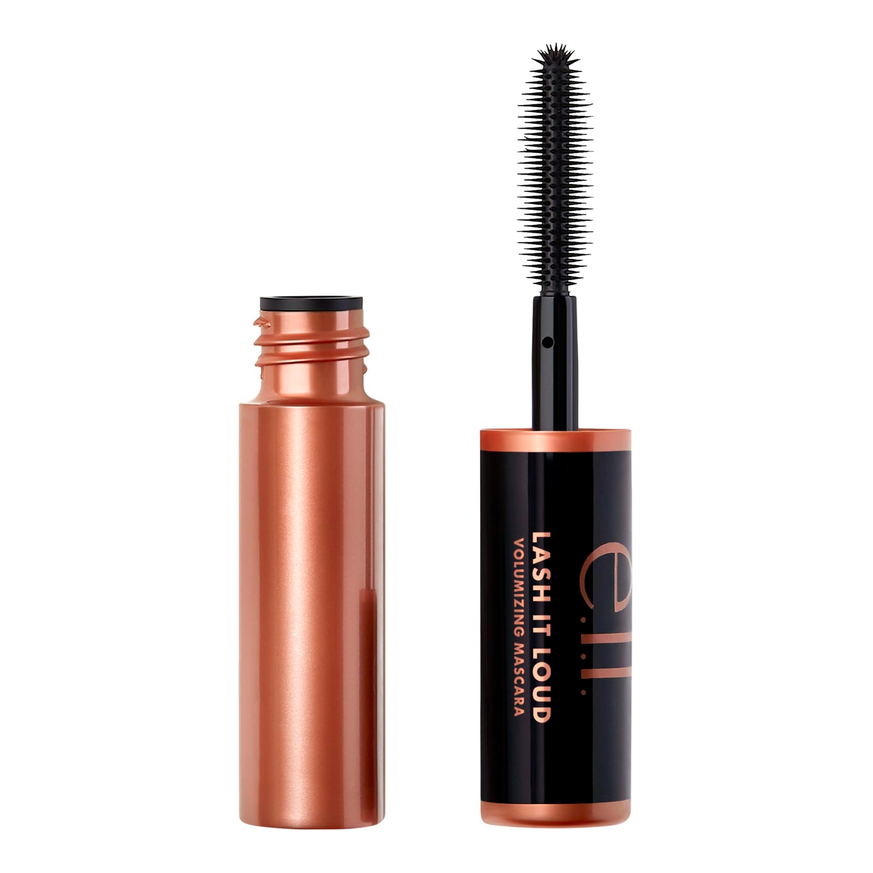 e.l.f. Bold Volume Mascara Mini