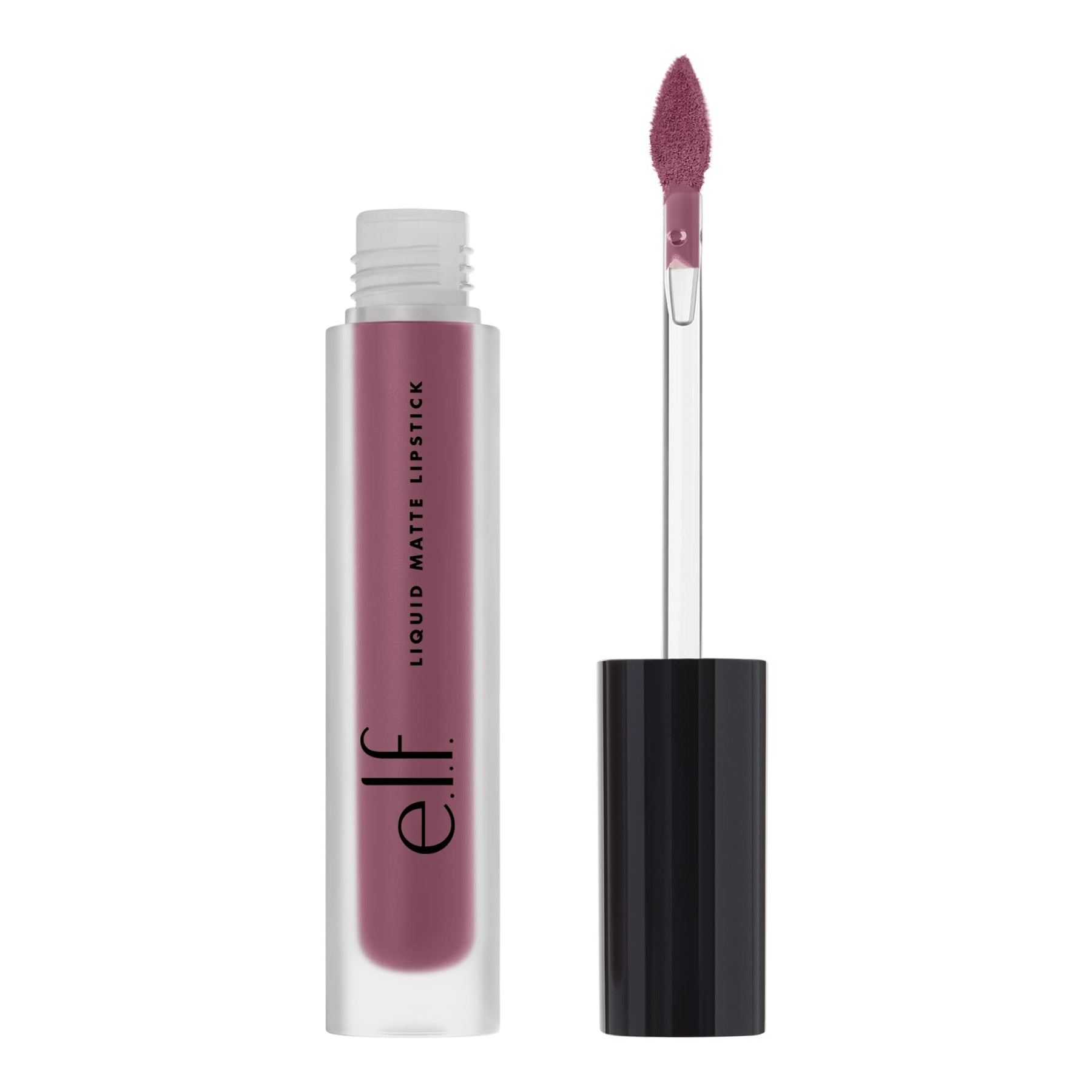 e.l.f. Matte Luxe Lip Wine Tour