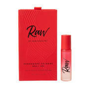 RawCharm Pheromone Roll-On Cologne