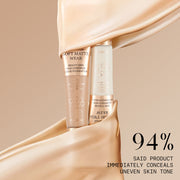 Flawless Coverage Foundation