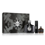 XX Men's Cologne Trio: Cardamom & Sandalwood