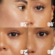 Flawless Coverage Foundation