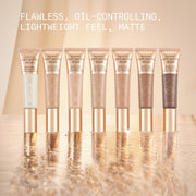 Flawless Coverage Foundation