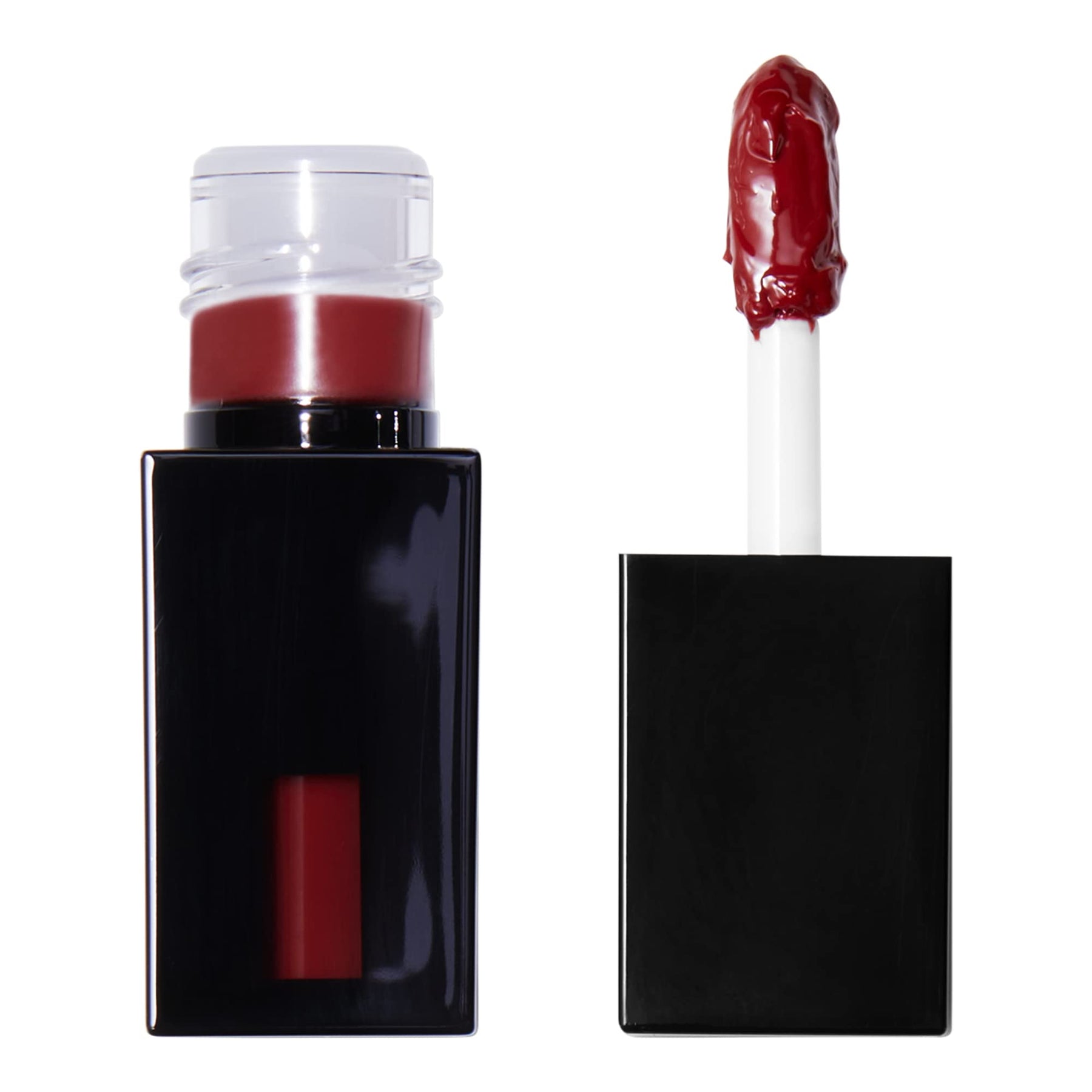 e.l.f. Sheer Gloss Lip Stain in Spicy Sienna