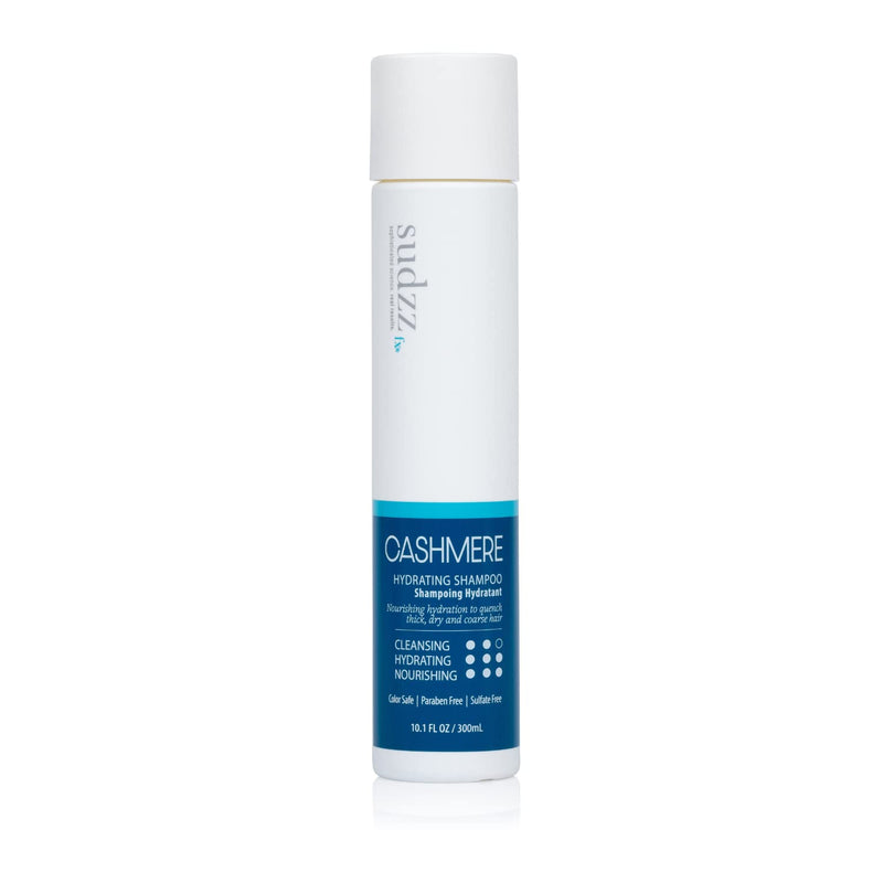 Cashmere Silk Hydrating Shampoo 10.1oz