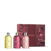 Molton Brown Luxe Bath Trio