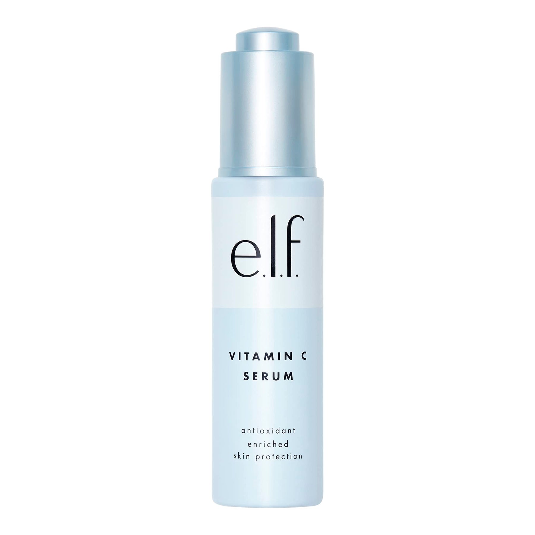 e.l.f. Vitamin C Glow Serum
