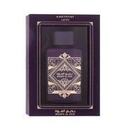 Badee Al Oud Amethyst Unisex EDP 100ml
