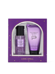 Love Spell Blossom Duo Set