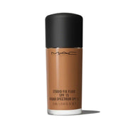 MAC Studio Fix Fluid Matte Foundation NC17