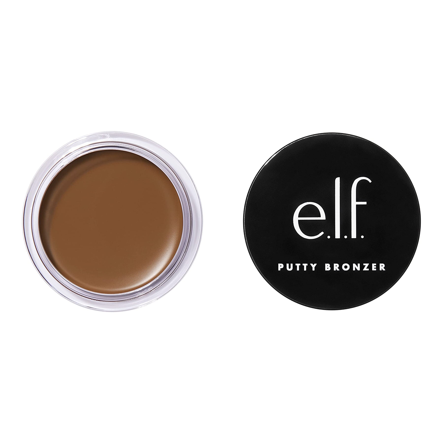 e.l.f. Sun-Kissed Putty Bronzer