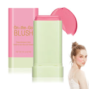 Glam Matte Cheek Blush
